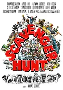 Scavenger Hunt